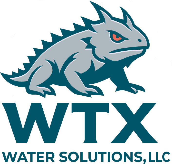 WTX Water Solutions LLC Logo
